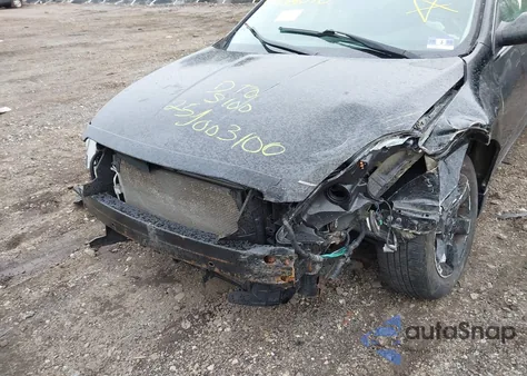 2009 Nissan Altima 2.5 S from USA, damaged, VIN 1N4AL21E89N463155